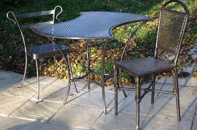 Fer' O ' Pat, Menuisier à Cusset