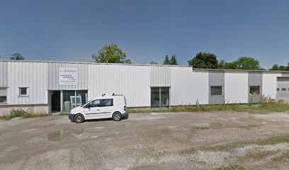 SARL RENOBAT, Charpentier à Moirans-en-Montagne