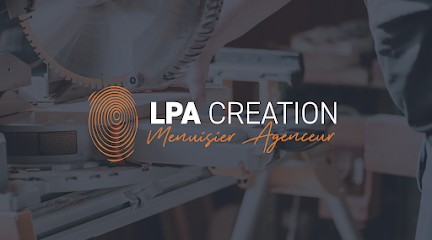 Menuisier Agenceur - LPA Création, Menuisier à Myans