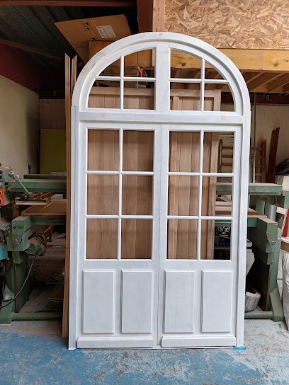 Menuiserie Grégory Godard SAS, Menuisier à Dieppe