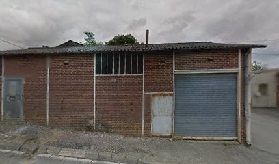 Goblet Jean-Claude, Charpentier à Lamotte-Warfusée