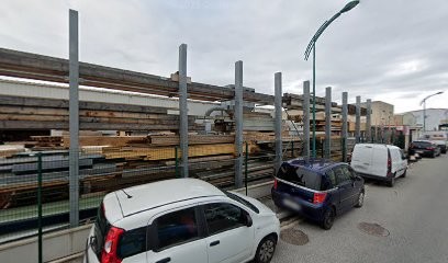 Les Charpentiers Du Haut Var SARL, Charpentier au Muy