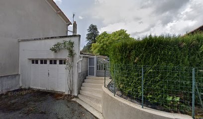 Gibouin Frères, Charpentier à Sèvremoine