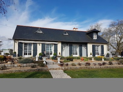 Robin Menuiserie, Menuisier à Blaison-Saint-Sulpice