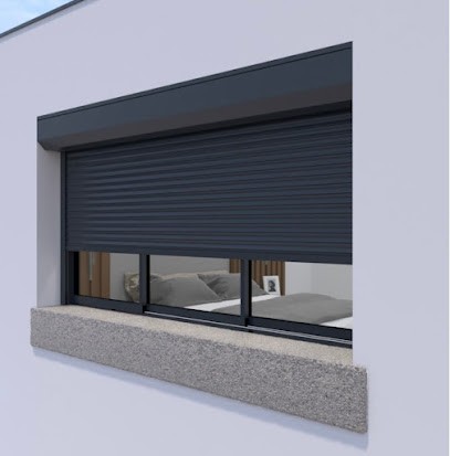 SUD FERMETURE, Menuisier à Caissargues