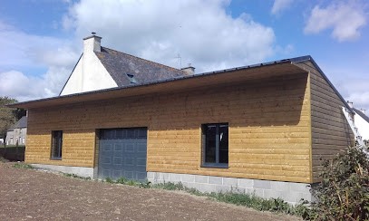 CS Menuisier Plaquiste, Menuisier à Miniac-Morvan