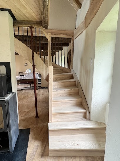 Construction Bois Rouergue, Charpentier à Prévinquières