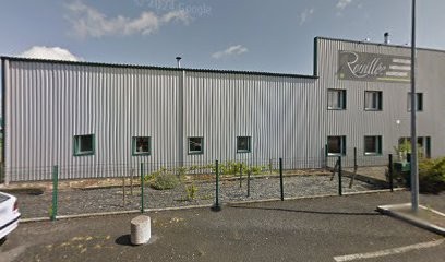 Atelier Création ROUILLEE, Menuisier à Retiers