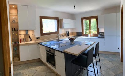 W.U.S INSTALLATION, Menuisier à Furmeyer