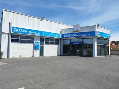 BERKANI Menuiserie Béziers, Menuisier à Thézan-lès-Béziers