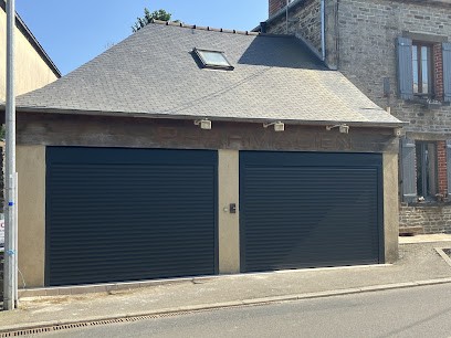 KERWAN MENUISERIE, Menuisier à La Chapelle-des-Fougeretz