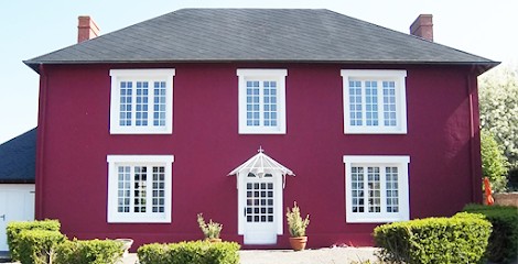 Menuiland | Fenêtres Portes En PVC, Menuisier à Argentan