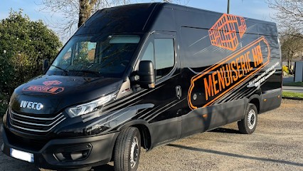 Menuiserie HB, Menuisier à Saint-Hilaire-le-Vouhis