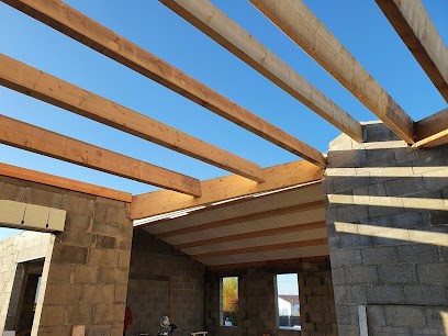 Noroit Menuiserie, Menuisier à L'Île-d'Yeu