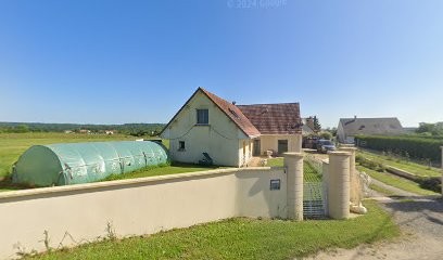 Venant Pierre, Menuisier à Chavignon