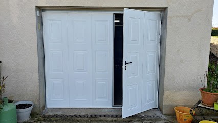 M.P.P.F SARL. Menuiserie Peyrazat Père & Fils, Menuisier à Champagnac-la-Rivière