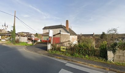 Meunier Charpente Couverture, Charpentier à Valençay