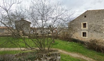 Eirl PUI Julien, Menuisier à Cherveux