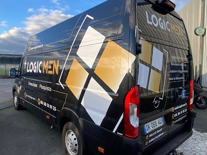 LOGICMEN Artisan Menuisier, Menuisier à Plédran