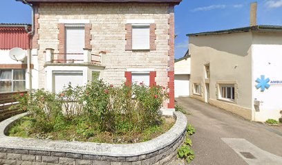 Savary Pascal, Charpentier à Poissons