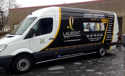 LAURENT Menuiserie, Menuisier à Rumilly-en-Cambrésis