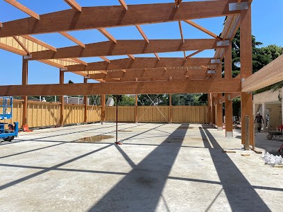 CREABOIS, Charpentier à Pringy