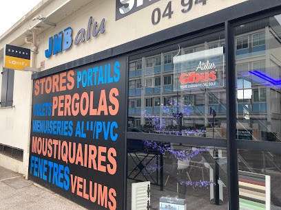 JMB STORES, Menuisier à Sainte-Maxime