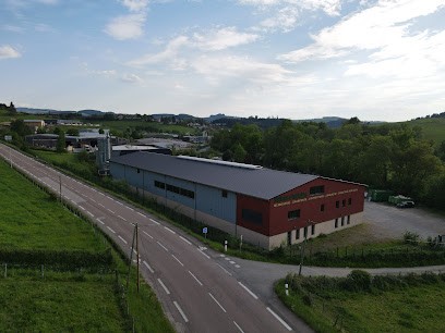 SARL Brun, Menuisier à Amplepuis