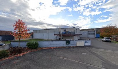 Atelier l'Hermine, Menuisier à Bischoffsheim