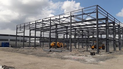 Gallard Constructions Métalliques, Charpentier à Montrevault-sur-Èvre