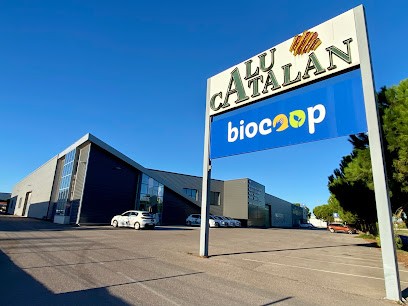 ALU CATALAN, Menuisier à Claira