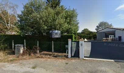 Menuiserie GRATON Damien, Menuisier à Vallet