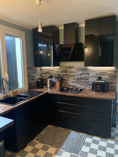 SAHAKYAN Maçonnerie - Menuiserie, Menuisier à Marseille 13