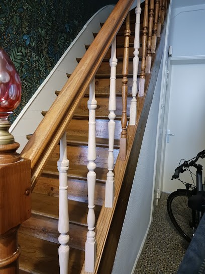 STEPH MENUISERIES, Menuisier à Averdoingt