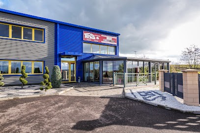 FBS Vérandas Metz, Menuisier à Helstroff