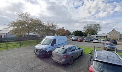 Autour du bois, Menuisier à Ploudaniel