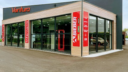 Ventura Fermetures, Menuisier à Rosheim