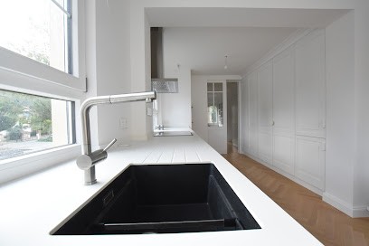 L'Atelier Des Ménétriers, Menuisier à Bergheim