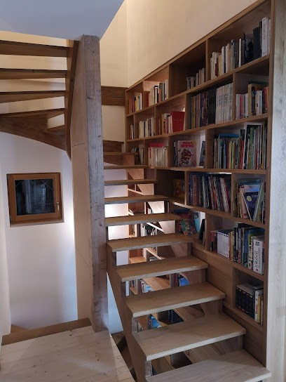 Boillot Régis, Menuisier à Boult