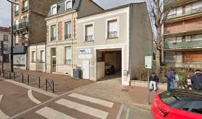 Boiserie ABM, Menuisier à Fontenay-aux-Roses