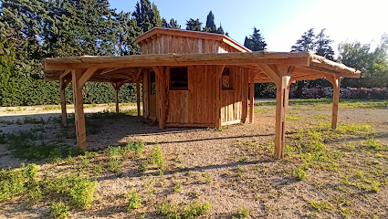 Concept Habitat Écologique, Charpentier à l' Isle-sur-la-Sorgue