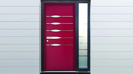 Batimat 2B - Maison du Menuisier, Menuisier à Poggio-Mezzana