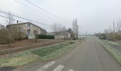 Pasquier Pierre, Menuisier à Marssac-sur-Tarn