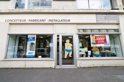TRYBA Compiègne, Menuisier à Compiègne