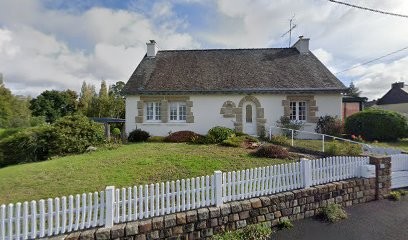 Geffroy Yvon, Menuisier à Grâces