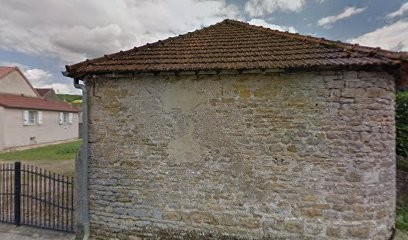 Atelier JV POY, Menuisier à Chamilly