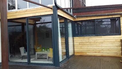 Mickaël Henry SARL, Menuisier à Landivy