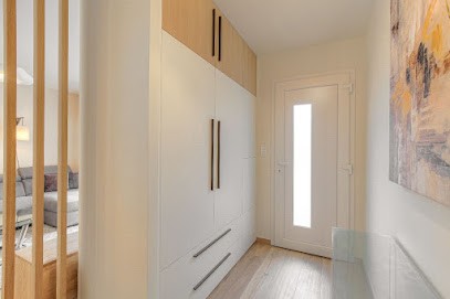 90° MENUISERIE & AGENCEMENT & RENOVATION, Menuisier à Faramans