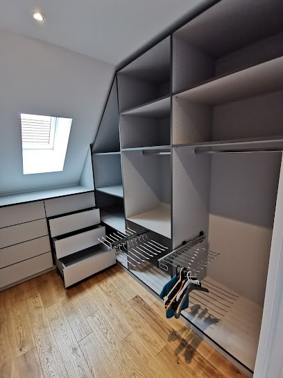 TEAKEASY SARL, Menuisier à Lupstein