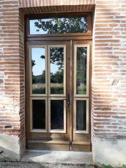 Menuiserie Monclar De Quercy Eco Wood Maker, Menuisier à Monclar-de-Quercy